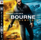 Bourne: Das Komplott (DE)