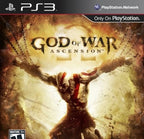 God of War: Ascension (US)