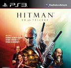 Hitman: HD Trilogy (US)