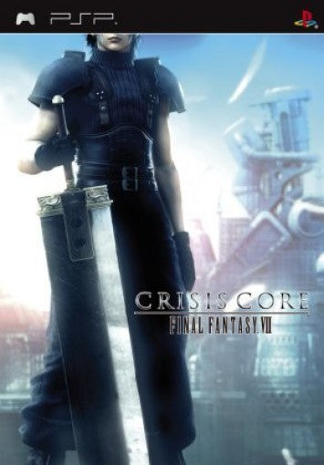 Final Fantasy VII (DE)