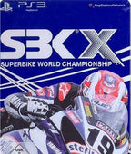 SBK X: Superbike World Championship — Special Edition