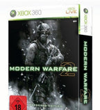 Call of Duty: Modern Warfare 2 Hardened Edition (DE) — Hardened Edition