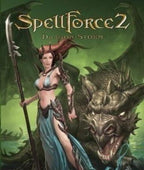 Spellforce 2 - Shadow Wars: Dragon Storm