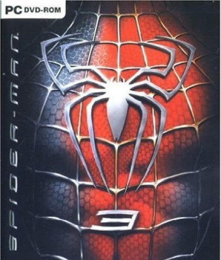 Spider-man 3