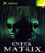 Enter the Matrix (DE)