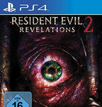 Resident Evil: Revelations 2