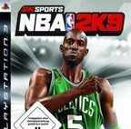 NBA 2K9