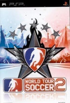 World Tour Soccer 2