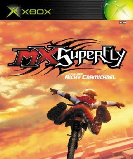 MX Superfly