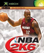 NBA 2K6