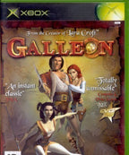Galleon (DE)