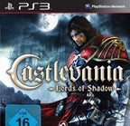 Castlevania: Lords of Shadow (DE)