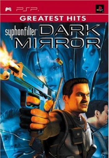 Syphon Filter: Dark Mirror (US)