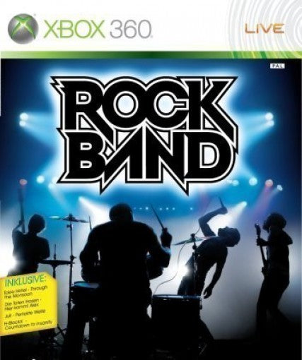 Rock Band (DE)