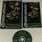 World Cup Golf: Professional Edition (EU)