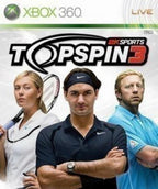 Top Spin 3 (DE)