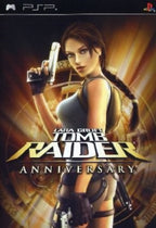 Tomb Raider Anniversary (DE)