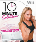 10 Minute Solution (DE)