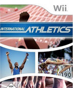 International Athletics (DE)