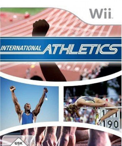 International Athletics (DE)