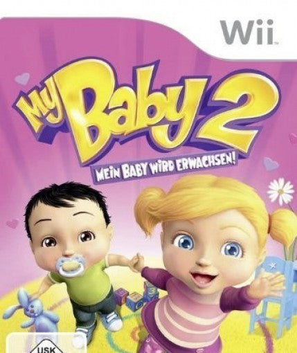 My Baby 2: Mein Baby wird Erwachsen!