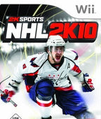 NHL 2K10 (DE)