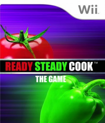 Ready Steady Cook (GB)