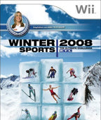 RTL Winter Sports 2008: The Ultimate Challenge (DE)