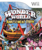 Wonder World: Amusement Park (GB)