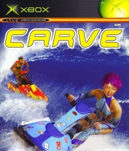 Carve