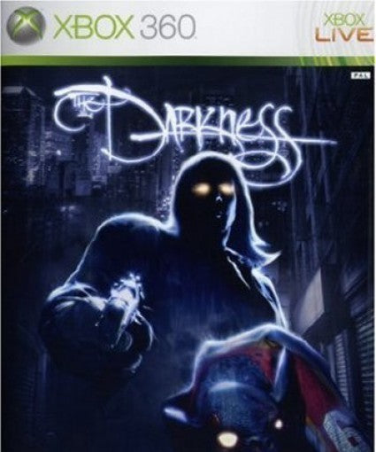 The Darkness (DE)