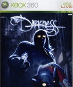 The Darkness (DE)
