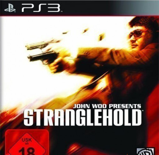 Stranglehold (DE)