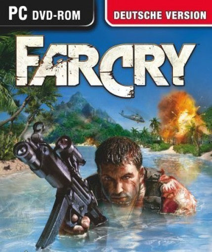 Far Cry (DE)