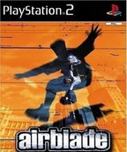 Airblade