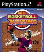 Basketball Xciting