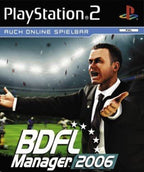 BDFL Manager 2006