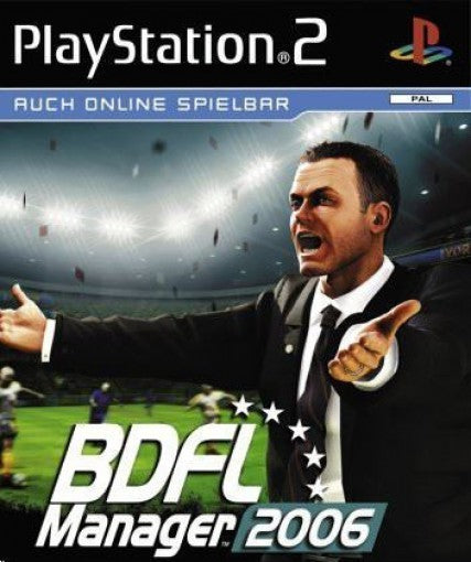 BDFL Manager 2006