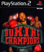 Boxing Champions
