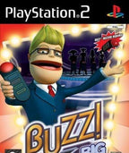 Buzz!: The Big Quiz (GB)