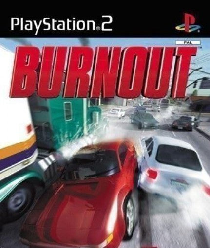 Burnout (DE)