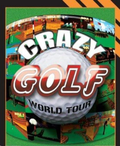 Crazy Golf: World Tour (DE)