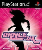 Dance UK