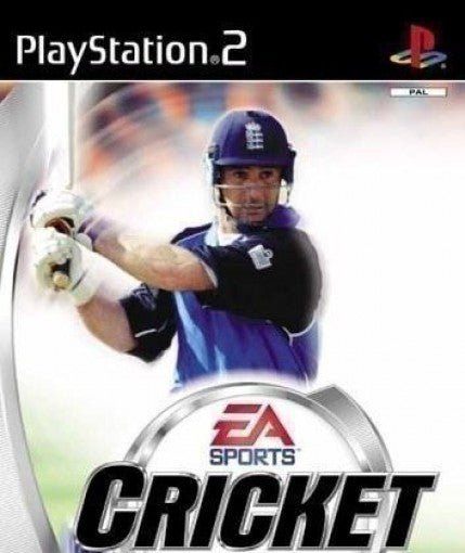 Cricket 2002