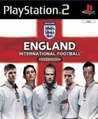 England International Football