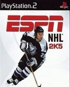 ESPN NHL 2K5