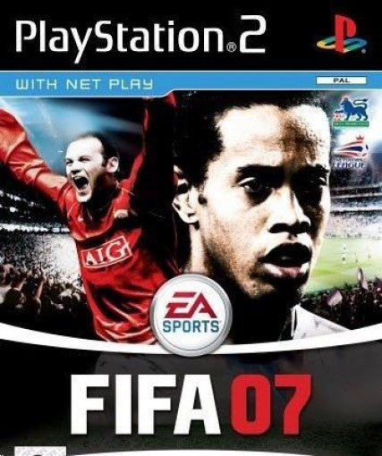 Fifa 07