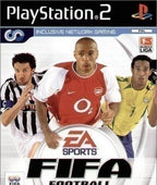 FIFA Football 2004 (DE)