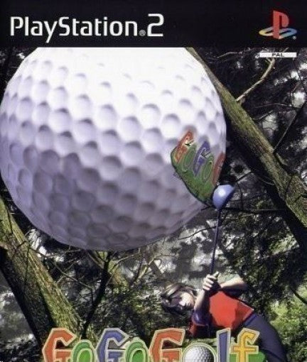 Go Go Golf