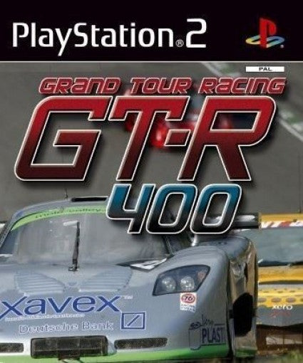 Grand Tour Racing 400 (DE)